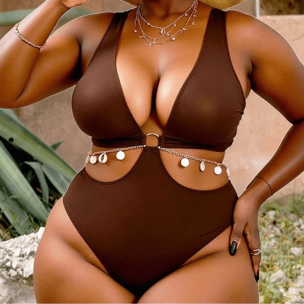 Swimsuit